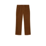 Isabel Marant Ruthie Pants in Caramel | Women | Coveti