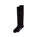Isabel Marant Selver Socks in Black | Women | Coveti