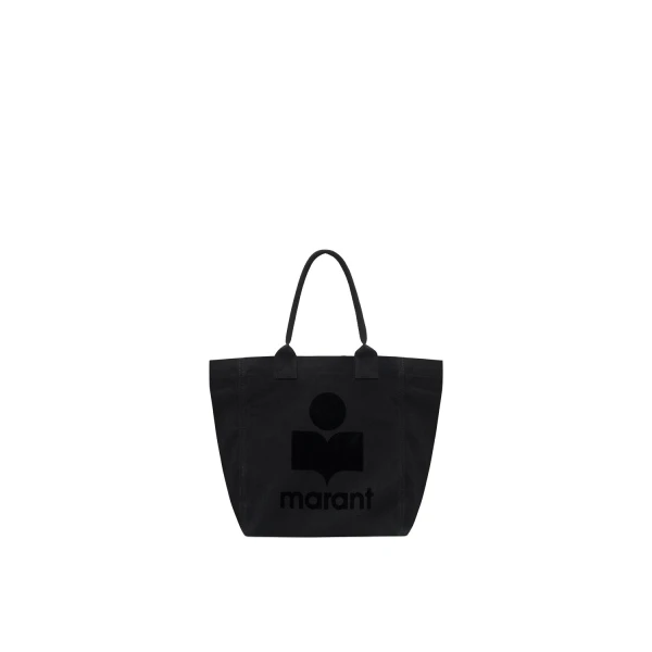 Small Yenky Bag in Black