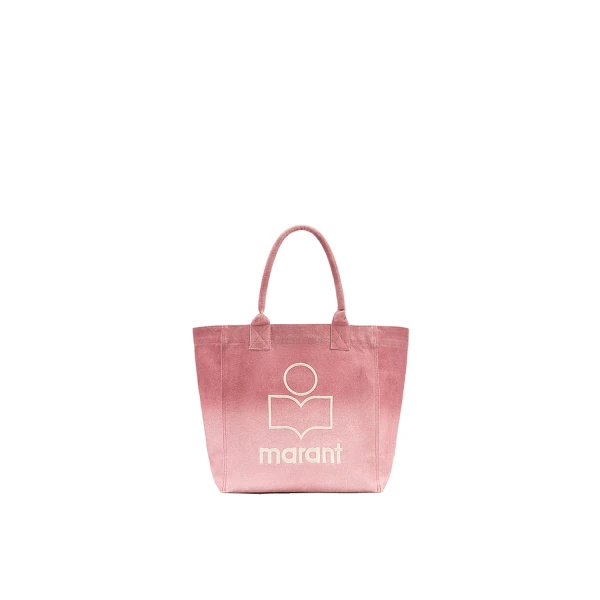 Small Yenky Bag in Raspberry