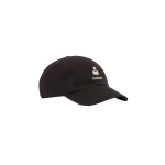 Isabel Marant Tomas Cap in Black | Women | Coveti