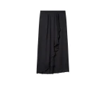 Isabel Marant Vanille Skirt in Black | Women | Coveti