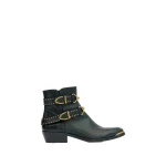 Isabel Marant Zalya Boots in Black | Women | Coveti