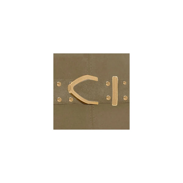 Isabel Marant Zalya Boots in Taupe | Boots | Coveti