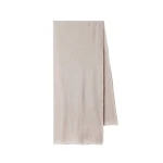 Isabel Marant Zephyr Cashmere Scarf in Sand | Women | Coveti