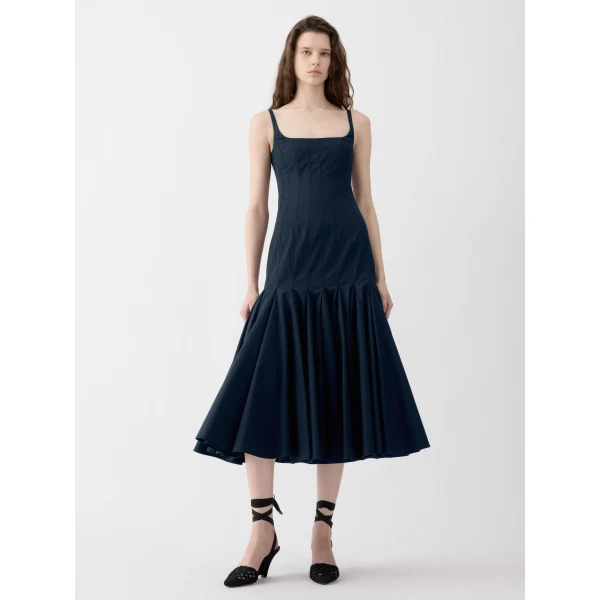 Jacquemus dresses