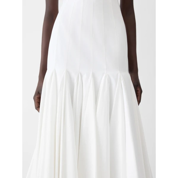 cotton dress