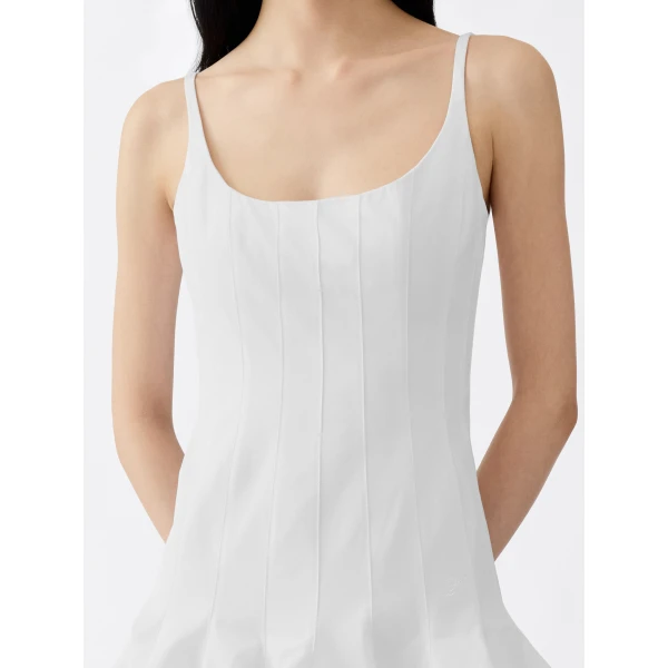 cotton dress