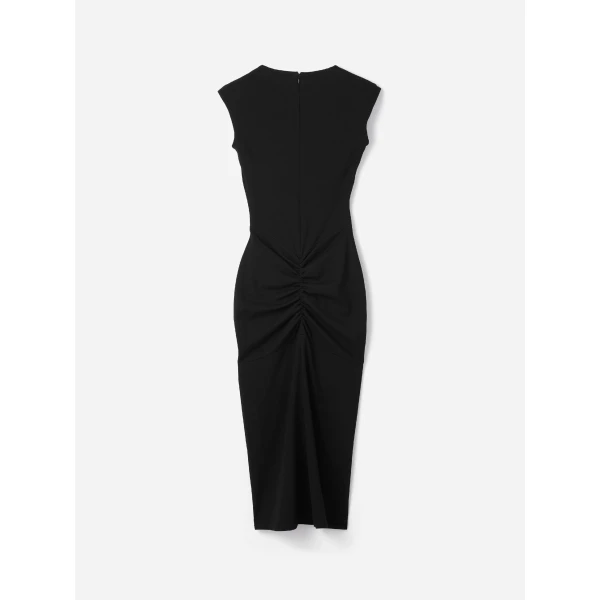 viscose dress