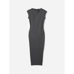 Jacquemus Alba Midi Dress