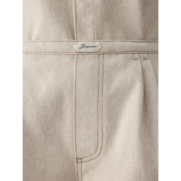 cotton shorts