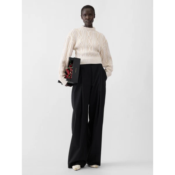 Jacquemus knitwear