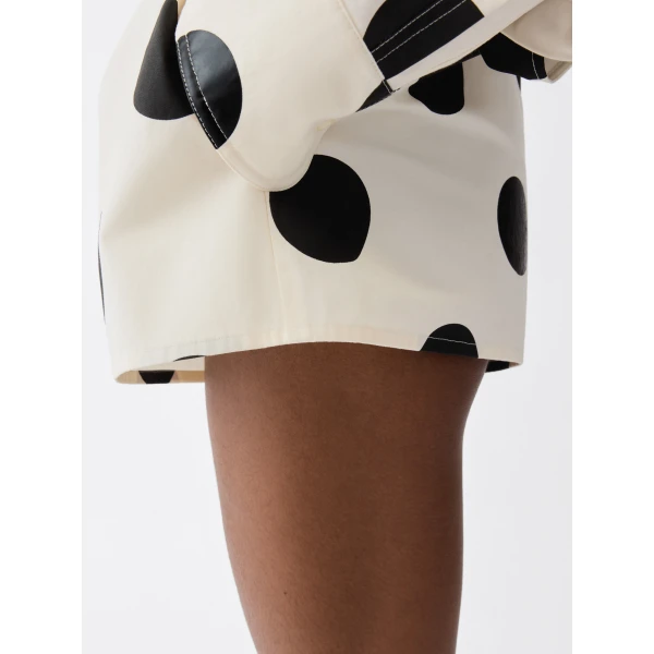 cotton shorts