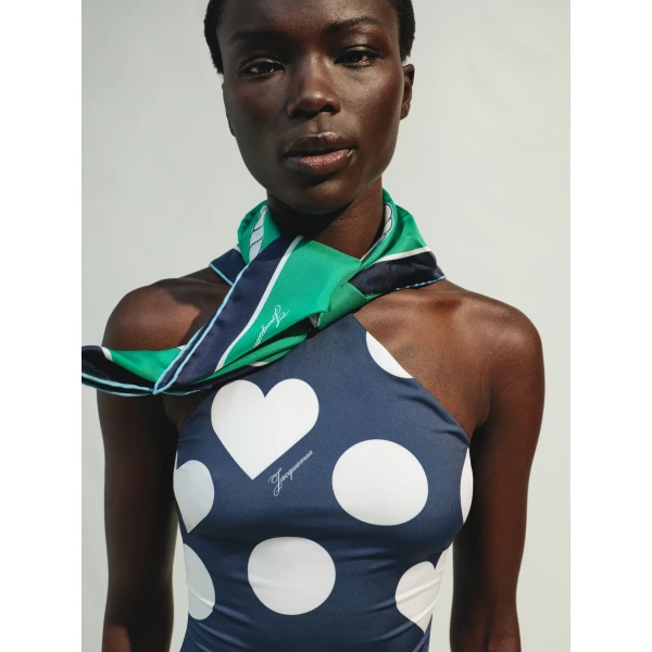 polyamide swimwear