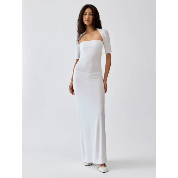 Jacquemus dresses