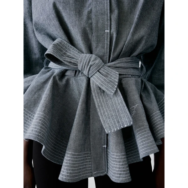 cotton jacket