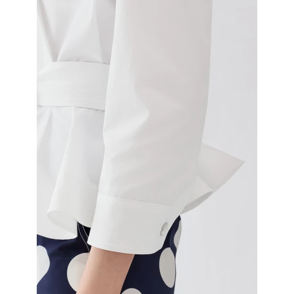 cotton jacket