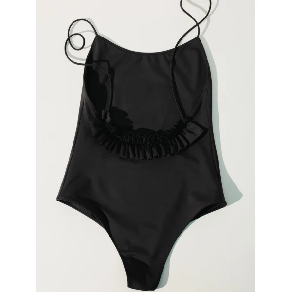 polyamide swimwear