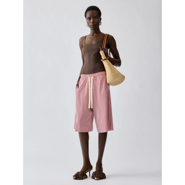 Jacquemus beachwear