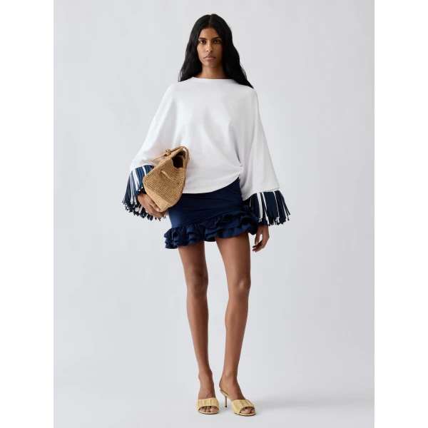 Jacquemus tops