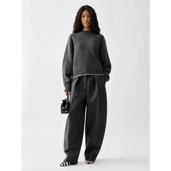 Jacquemus knitwear