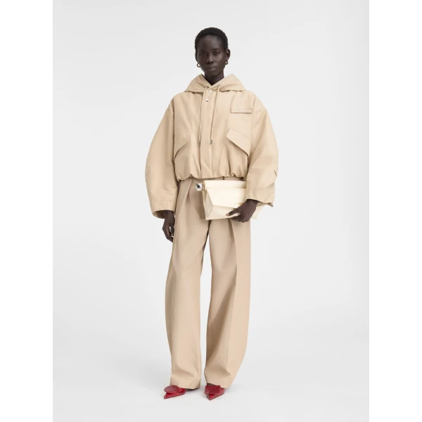 Jacquemus jackets