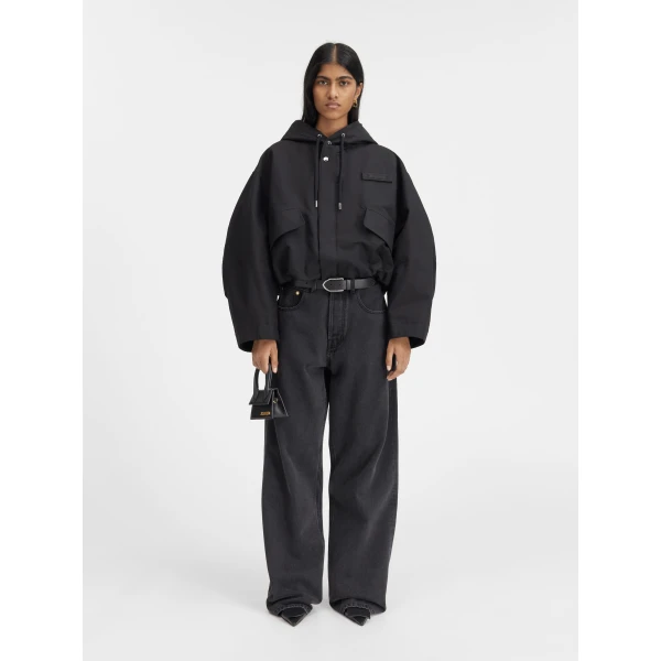 Jacquemus jackets