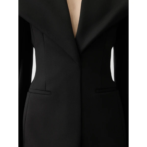 polyester jacket