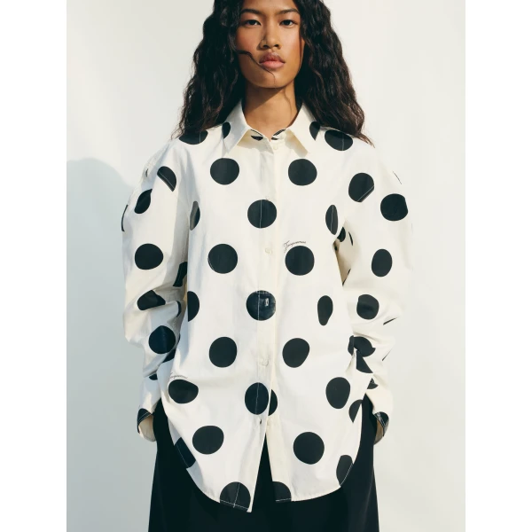 Jacquemus Autumn Winter 2026