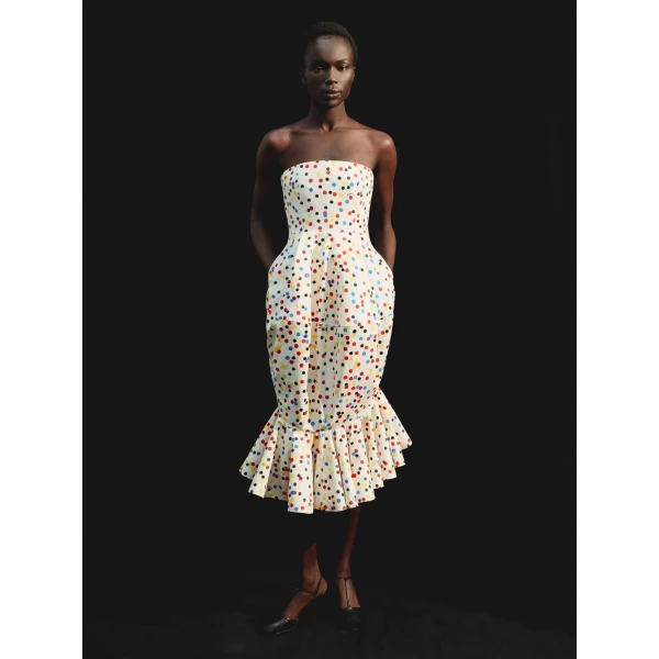 Jacquemus dresses