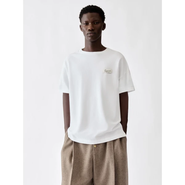 Jacquemus tops