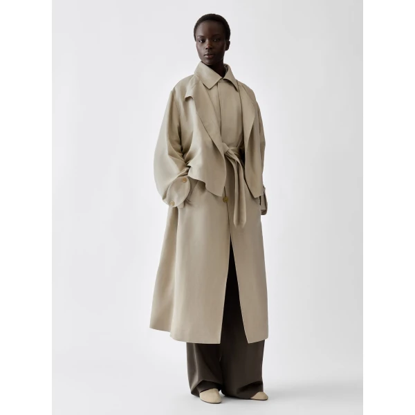 Jacquemus coats