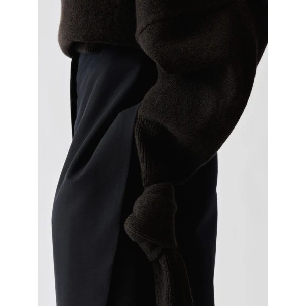 cotton trousers