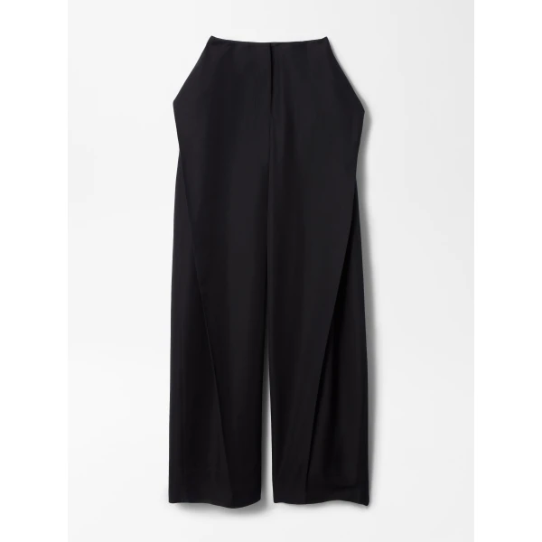 Jacquemus Cubisto Pants trousers