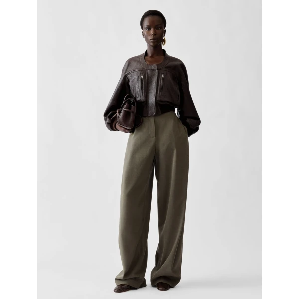 Jacquemus pants