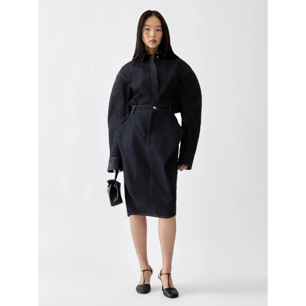 Jacquemus skirts