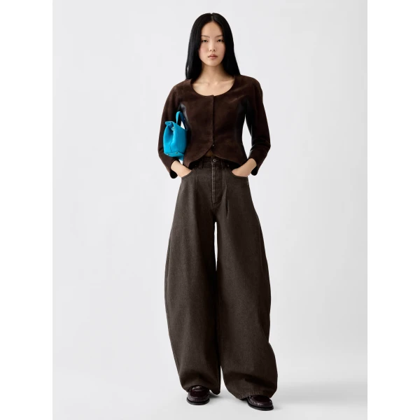 Jacquemus pants