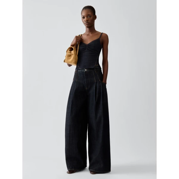Jacquemus tops