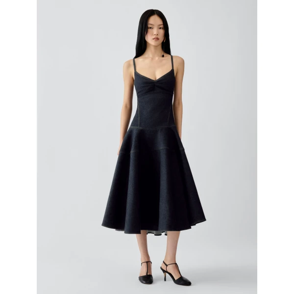 Jacquemus dresses