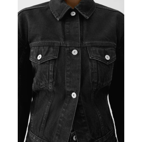 cotton jacket