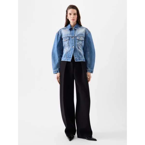 Jacquemus jackets