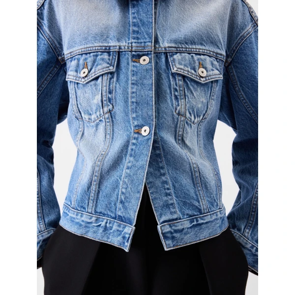 cotton jacket