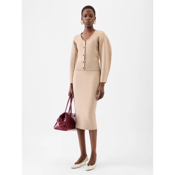 Jacquemus knitwear