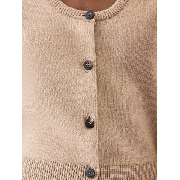 merino wool knit