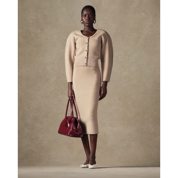 Jacquemus Autumn Winter 2026