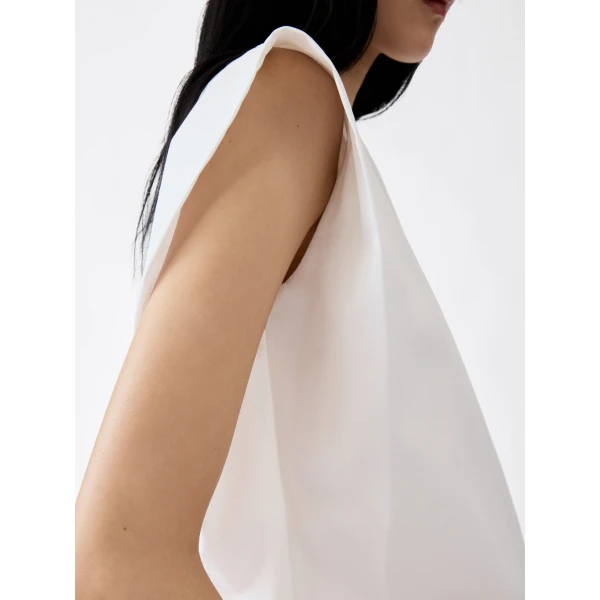 cotton top