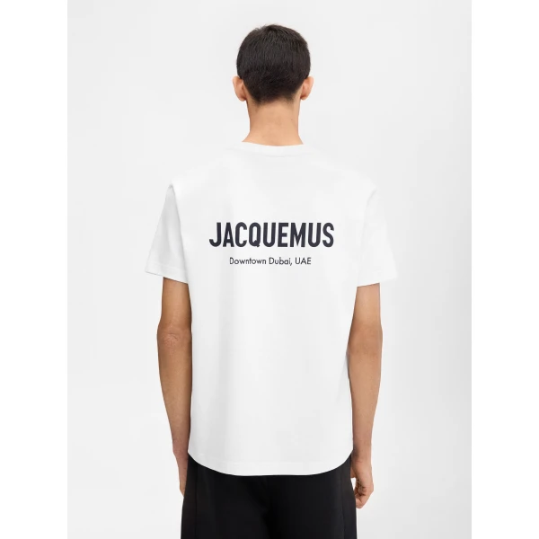 Jacquemus tops