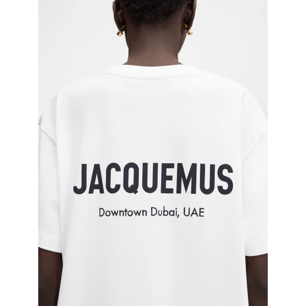 Jacquemus Autumn Winter 2026