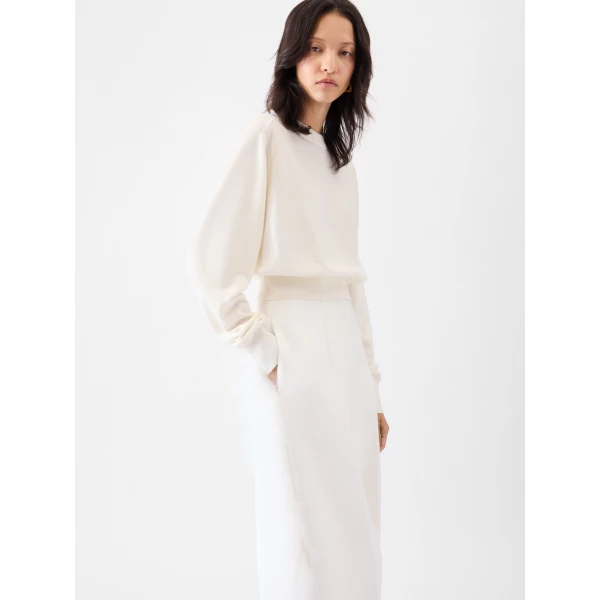 off-white Jacquemus knit
