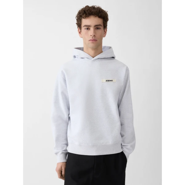 Jacquemus hoodies